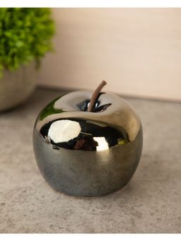 Voncasa - Decorative Object in Color - Black