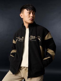 The Souled Store - Official Black Clover Bull House Men Jackets