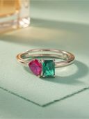 Multi-Color color option, Currently selected