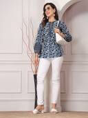 Navy Blue color option