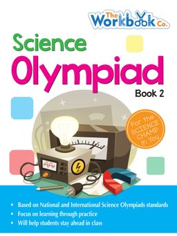 Pegasus - Science Olympiad Book-2
