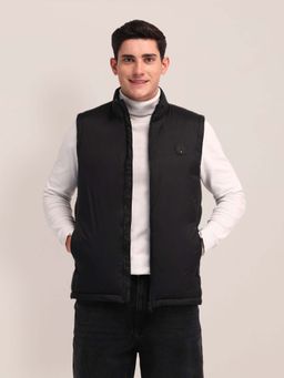 U.S. POLO ASSN. - Solid Regular Fit Jacket