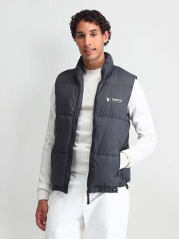 U.S. Polo Assn. Denim Co. - Grey Mens Jacket