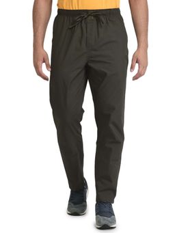 WOODLAND - Olive Trackpant for Men