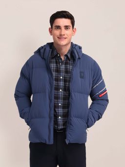 U.S. POLO ASSN. - Blue Mens Jacket