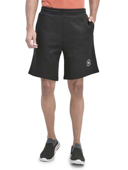 WOODLAND - Black Short for Men