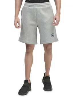 WOODLAND - Grey Short for Men