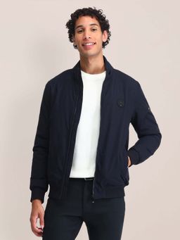 U.S. POLO ASSN. - White Mens Jacket
