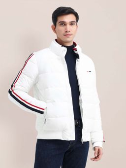 U.S. POLO ASSN. - Solid Regular Fit Jacket