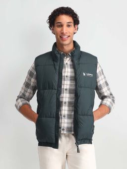 U.S. Polo Assn. Denim Co. - Light Green Mens Jacket