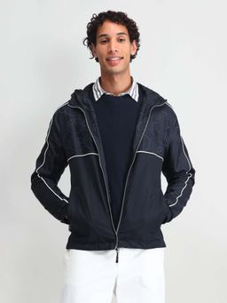 U.S. Polo Assn. Denim Co. - Navy Mens Jacket