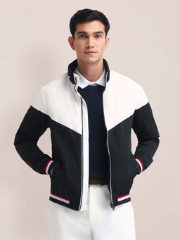 U.S. POLO ASSN. - White Mens Jacket