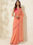 Peach color option, Sold out, Currently selected