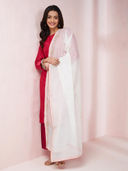 Off White color option, Currently selected