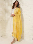 Yellow color option, Currently selected