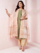 Peach color option, Currently selected