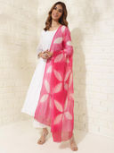 Pink color option, Currently selected
