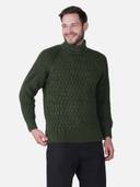 Olive color option, Currently selected