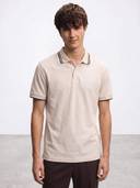 Beige color option