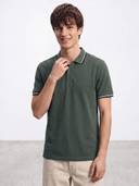 Green color option