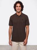 Brown color option, Currently selected