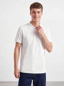 White color option