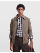 Brown color option
