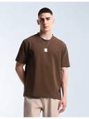 Brown color option, Currently selected