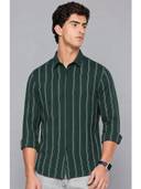 Green color option, Currently selected