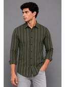 Olive color option, Currently selected