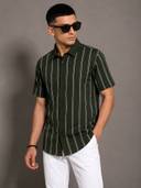 Olive color option, Currently selected