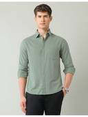 Green color option