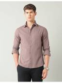 Mauve color option, Currently selected