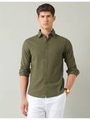 Olive color option