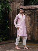 Pink color option, Currently selected