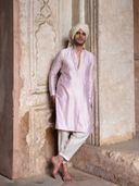 Pink color option, Currently selected