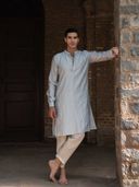 Blue color option, Currently selected