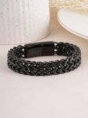 Black color option, Sold out, Currently selected