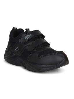 Bata - Black Kids Unisex Velcro Sneakers All Day Support