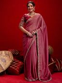 Pink color option, Currently selected