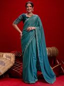 Turquoise color option