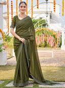 Olive color option, Currently selected