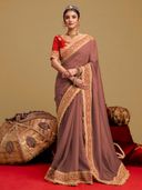 Peach color option, Currently selected