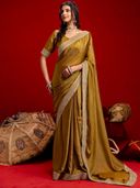 Mustard color option, Currently selected