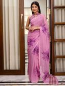 Pink color option, Currently selected
