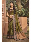 Olive color option, Currently selected