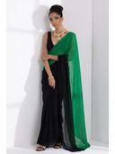 Black color option, Currently selected