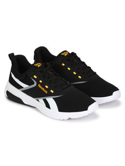 Reebok - Margin Black Running Shoes