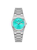 Turquoise color option
