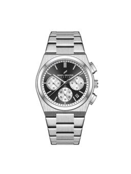 Daniel Hechter - Paris Hoche Collection Chronograph Watch for Men (Dhm1028) (M)
